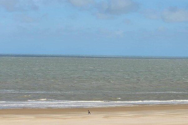 Foto van Appartement in Knokke-Heist bij Strand - Vakantiehuis in KNOKKE-HEIST - AreaSummer1KM