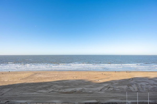 Foto van Appartement in Knokke bij het Strand - Vakantiehuis in KNOKKE-HEIST - AreaSummer1KM