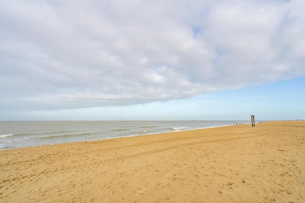 Foto van Appartement in Knokke bij Strand - Vakantiehuis in KNOKKE-HEIST - AreaSummer1KM