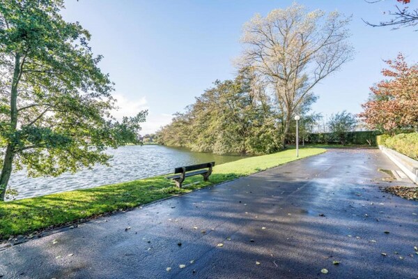 Foto van Appartement in Heist bij het Strand - Vakantiehuis in KNOKKE-HEIST - AreaSummer20KM
