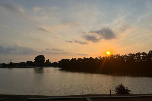 Foto van Appartement in Duinbergen bij het Strand - Vakantiehuis in KNOKKE HEIST - AreaSummer20KM