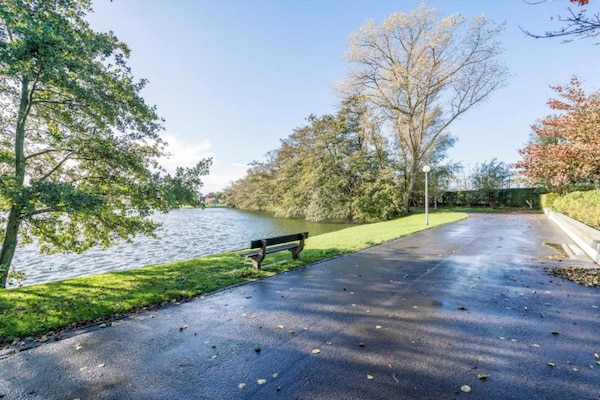 Foto van Appartement in Duinbergen bij het Strand - Vakantiehuis in KNOKKE HEIST - AreaSummer20KM