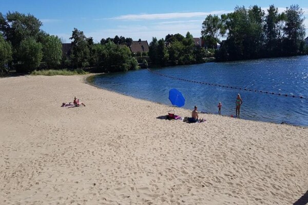 Foto van Appartement in Duinbergen bij het Strand - Vakantiehuis in KNOKKE HEIST - AreaSummer20KM