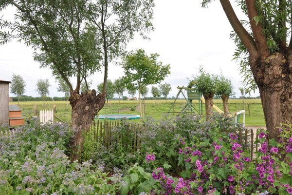 Foto van Appartement in Duinbergen bij het Strand - Vakantiehuis in KNOKKE HEIST - AreaSummer20KM