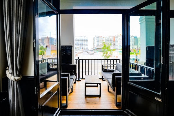 Foto van Vakantiehuis in Blankenberge bij Haven - Vakantiehuis in Blankenberge - ViewSummer