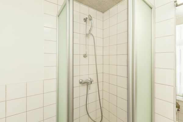 Foto van Vakantiehuis in Blankenberge bij Haven - Vakantiehuis in Blankenberge - BathRoom