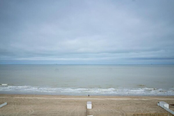 Foto van Appartement in Blankenberge bij Strand - Vakantiehuis in BLANKENBERGE - AreaSummer1KM