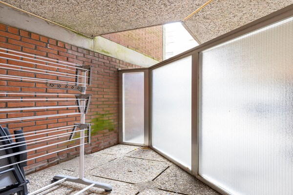 Foto van Appartement in Blankenberge aan Zee - Vakantiehuis in BLANKENBERGE - TerraceBalcony