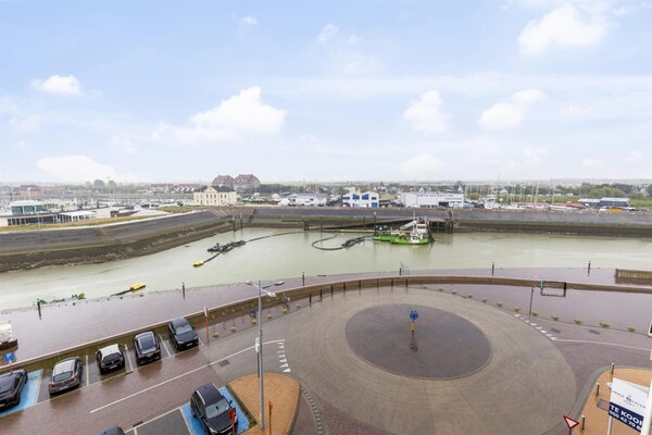 Foto van Appartement in Blankenberge bij Marina - Vakantiehuis in BLANKENBERGE - ViewSummer