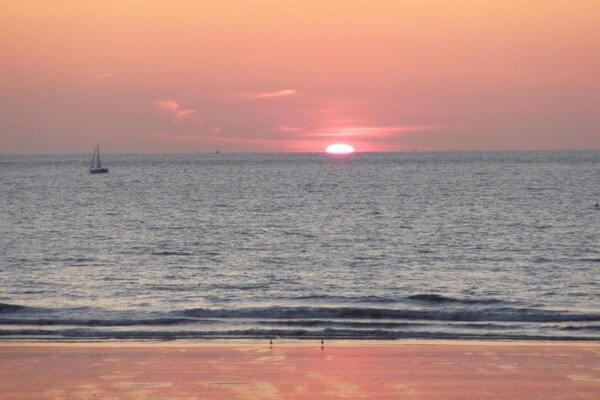 Foto van Appartement in Blankenberge bij Marina - Vakantiehuis in BLANKENBERGE - AreaSummer1KM