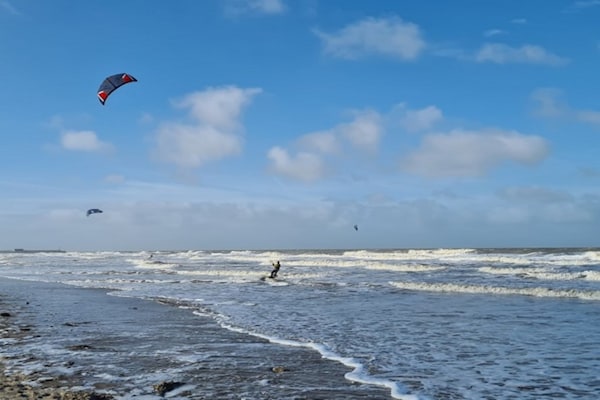Foto van Appartement in Blankenberge aan Zee - Vakantiehuis in Blankenberge - AreaSummer5KM