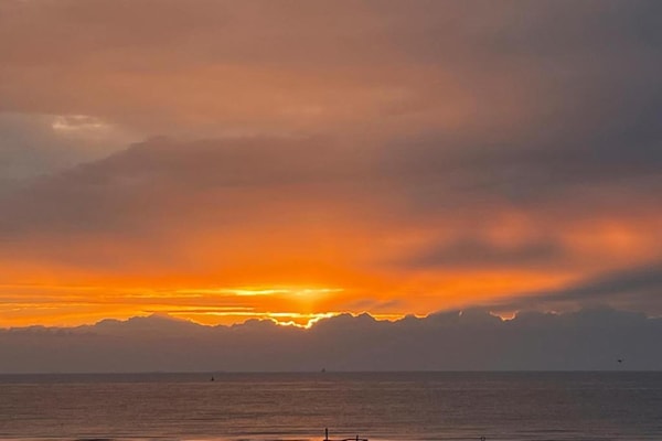 Foto van Appartement in Oostende met Zeezicht - Vakantiehuis in OSTEND - AreaSummer20KM