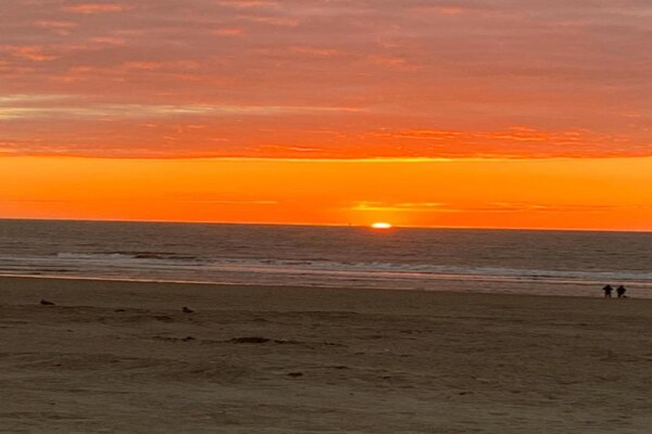 Foto van Appartement in Oostende bij Strand & Casino - Vakantiehuis in OSTEND - AreaSummer20KM