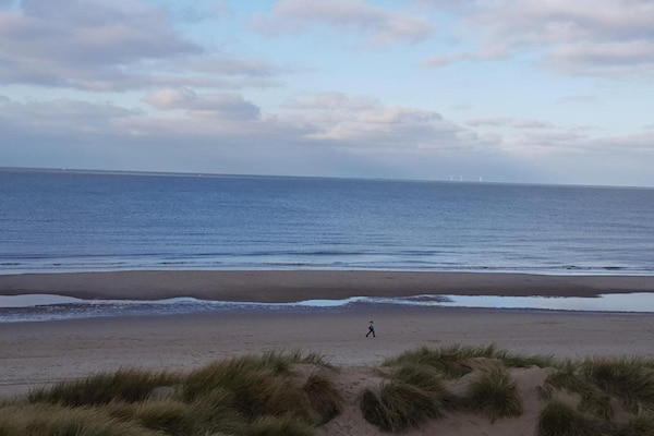 Foto van Chalet in De Haan bij Zandstranden - Vakantiehuis in de Haan - AreaSummer1KM