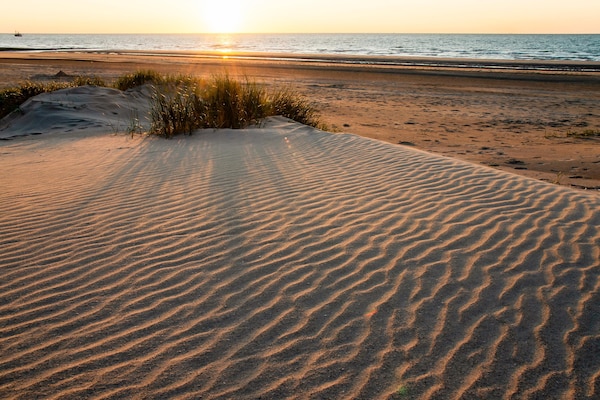 Foto van Stijlvol genieten aan het strand - Vakantiehuis in Middelkerke - AreaSummer1KM