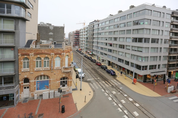 Foto van Ruime kustretraite - Vakantiehuis in Middelkerke - ViewSummer