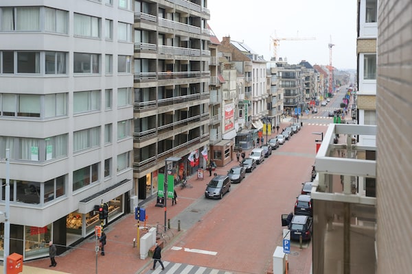 Foto van Ruime kustretraite - Vakantiehuis in Middelkerke - ViewSummer