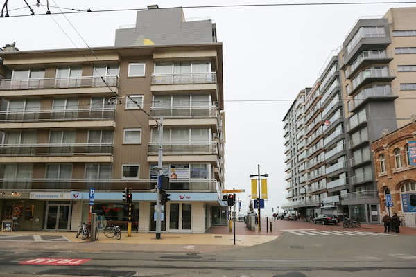 Foto van Ruime kustretraite - Vakantiehuis in Middelkerke - AreaSummer1KM