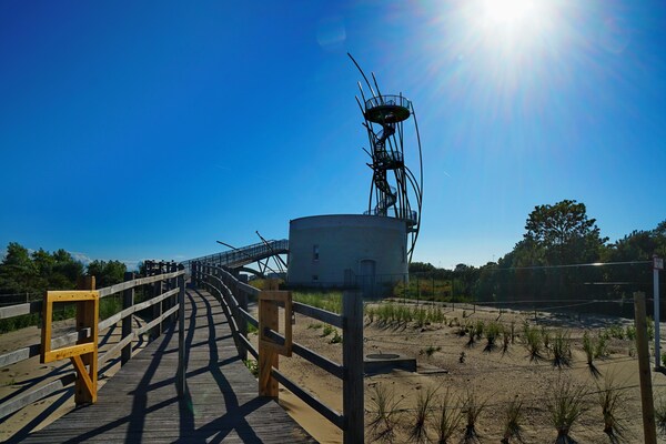 Foto van Ruime kustretraite - Vakantiehuis in Middelkerke - AreaSummer20KM