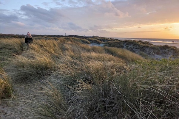 Foto van Ruime kustretraite - Vakantiehuis in Middelkerke - AreaSummer20KM