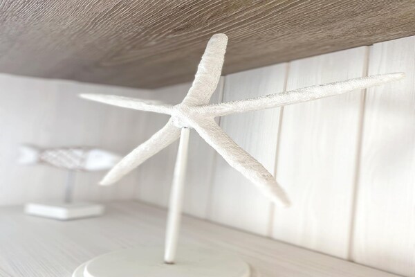 Foto van Appartement bij Epernayplein met Zeezicht - Vakantiehuis in MIDDELKERKE - Ambiance