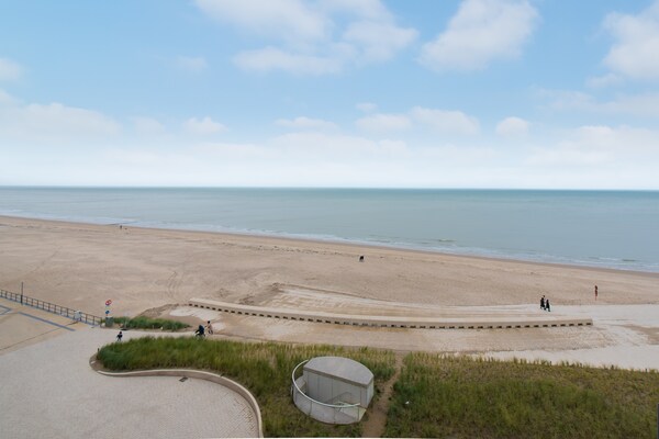 Foto van Appartement in Middelkerke aan het strand - Vakantiehuis in MIDDELKERKE - AreaSummer5KM