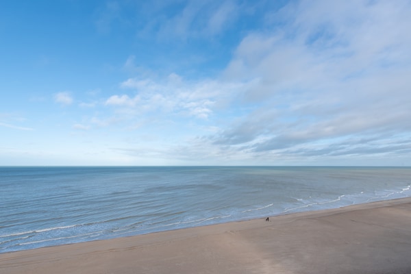 Foto van Appartement in Middelkerke bij het Strand - Vakantiehuis in MIDDELKERKE - AreaSummer20KM