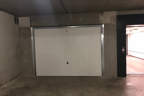 Foto van Appartement met 2slaapkamers en 2badkamers - Vakantiehuis in Middelkerke - Facilities