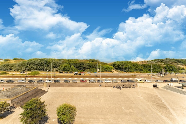 Foto van Helder Kustverblijf in Bredene - Vakantiehuis in Bredene - AreaSummer1KM