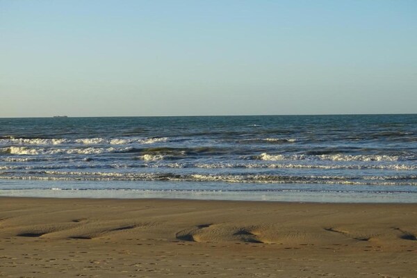 Foto van Appartement in Nieuwpoort vlakbij het strand - Vakantiehuis in Nieuwpoort - AreaSummer20KM