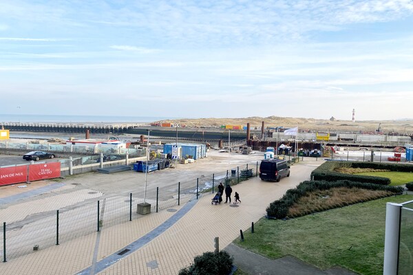 Foto van Appartement in Nieuwpoort bij het strand - Vakantiehuis in Nieuwpoort - AreaSummer1KM