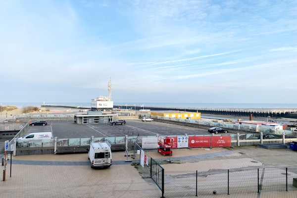 Foto van Appartement in Nieuwpoort bij het strand - Vakantiehuis in Nieuwpoort - AreaSummer5KM