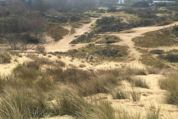 Foto van Appartement in Nieuwpoort bij het strand - Vakantiehuis in Nieuwpoort - AreaSummer20KM