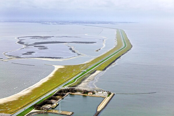 Foto van Appartement in Nieuwpoort bij Strand - Vakantiehuis in Nieuwpoort - AreaSummer20KM