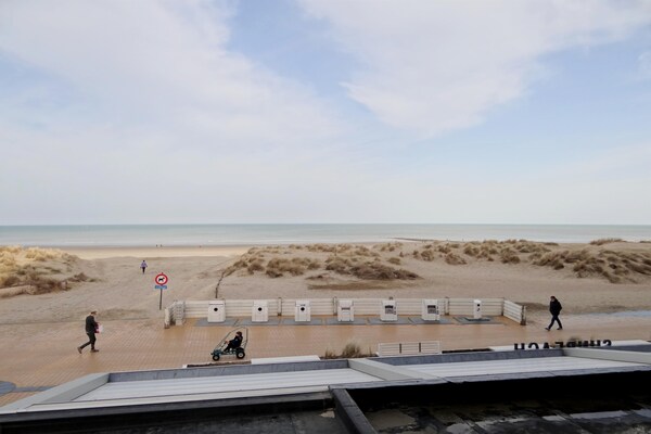 Foto van Nieuwpoort Beachfront Comfort - Vakantiehuis in Nieuwpoort - ViewSummer