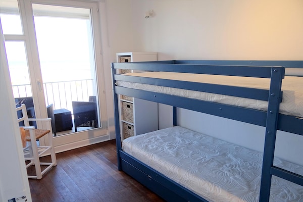 Foto van Nieuwpoort Centraal Retreat - Vakantiehuis in Nieuwpoort - BedRoom