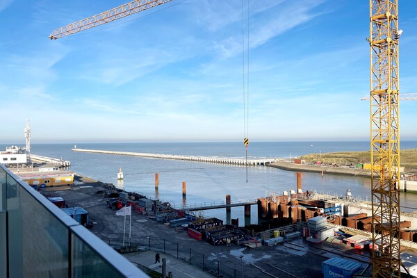 Foto van Appartement in Nieuwpoort bij Strand - Vakantiehuis in Nieuwpoort - AreaSummer1KM