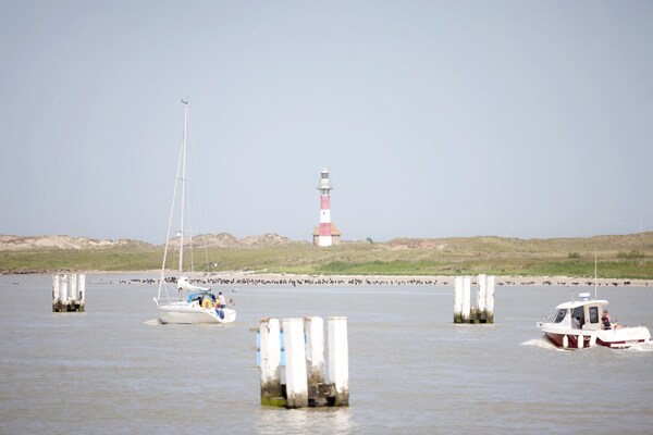 Foto van Appartement in Nieuwpoort bij Strand - Vakantiehuis in Nieuwpoort - AreaSummer20KM