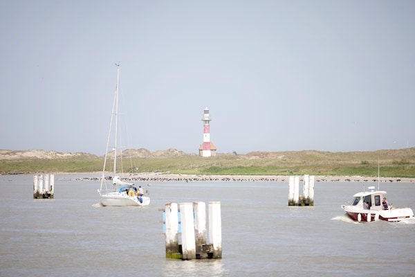 Foto van Nieuwpoort Beachfront Comfort - Vakantiehuis in Nieuwpoort - AreaSummer20KM