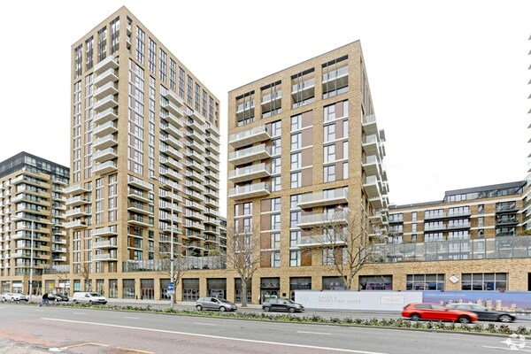 Foto van Kustcomfort met parkeergelegenheid - Vakantiehuis in Nieuwpoort - AreaSummer1KM