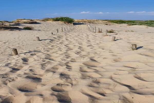 Foto van Appartement Nieuwpoort bij Strand en Haven - Vakantiehuis in Nieuwpoort - AreaSummer20KM