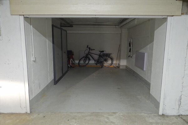 Foto van Appartement in Nieuwpoort aan de Noordzee - Vakantiehuis in Nieuwpoort - Facilities