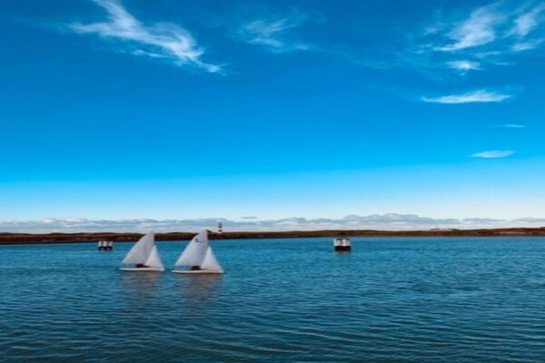 Foto van Appartement in Nieuwpoort aan de Noordzee - Vakantiehuis in Nieuwpoort - AreaSummer20KM