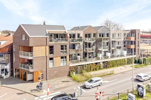 Foto van Appartement in Nieuwpoort aan het Strand - Vakantiehuis in Nieuwpoort - AreaSummer1KM