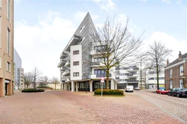 Foto van Appartement in Nieuwpoort aan het Strand - Vakantiehuis in Nieuwpoort - AreaSummer20KM