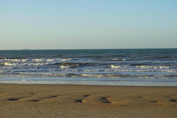 Foto van Appartement in Nieuwpoort aan het Strand - Vakantiehuis in Nieuwpoort - AreaSummer20KM