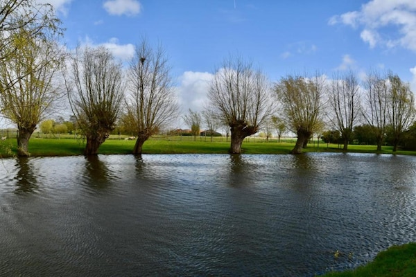 Foto van Appartement in Nieuwpoort met terras - Vakantiehuis in Nieuwpoort - AreaSummer20KM