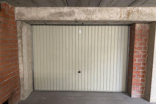 Foto van Appartement in Nieuwpoort bij het strand - Vakantiehuis in Nieuwpoort - Landing