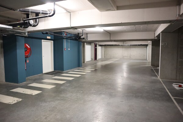 Foto van Appartement in Nieuwpoort met toegang tot zwembad - Vakantiehuis in Nieuwpoort - Facilities
