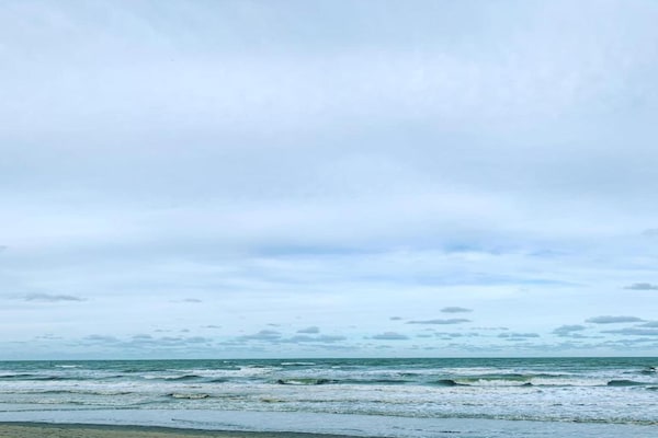 Foto van Appartement in Nieuwpoort bij zandstranden - Vakantiehuis in Nieuwpoort - AreaSummer20KM